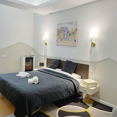 Casa Ivh Bnb Floransa Dış mekan fotoğraf