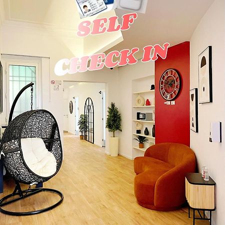 Casa Ivh Bnb Floransa Dış mekan fotoğraf