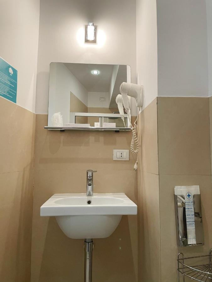 Casa Ivh Bnb Floransa Dış mekan fotoğraf