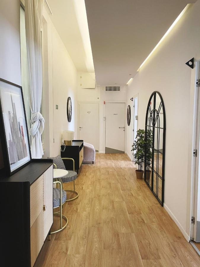 Casa Ivh Bnb Floransa Dış mekan fotoğraf