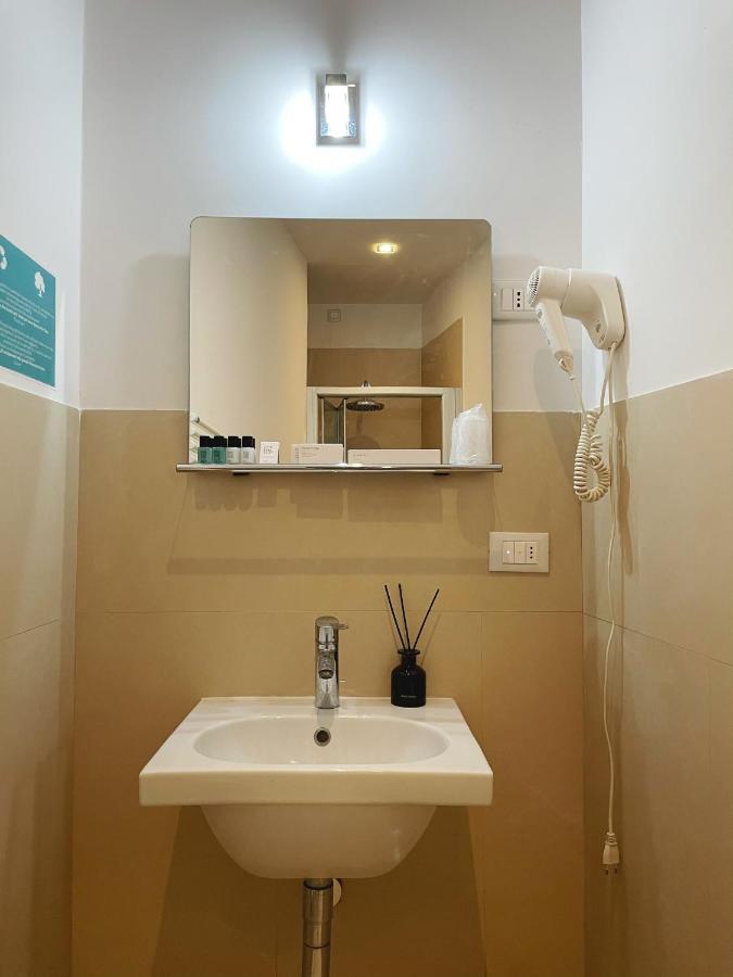Casa Ivh Bnb Floransa Dış mekan fotoğraf