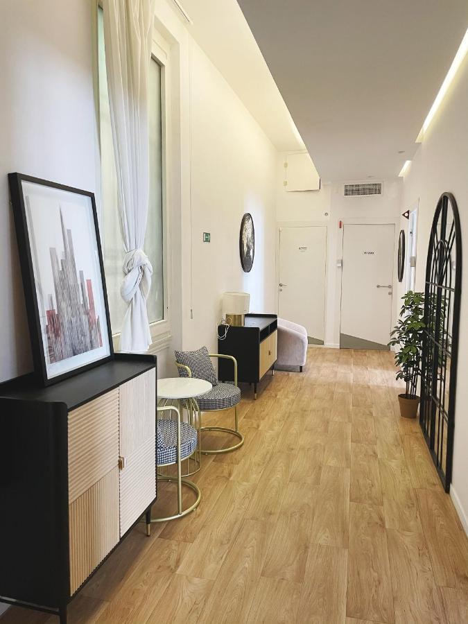 Casa Ivh Bnb Floransa Dış mekan fotoğraf