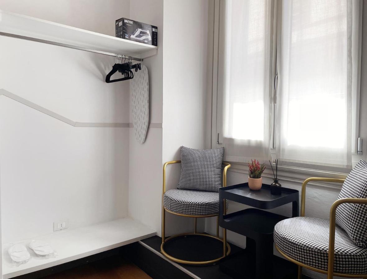 Casa Ivh Bnb Floransa Dış mekan fotoğraf