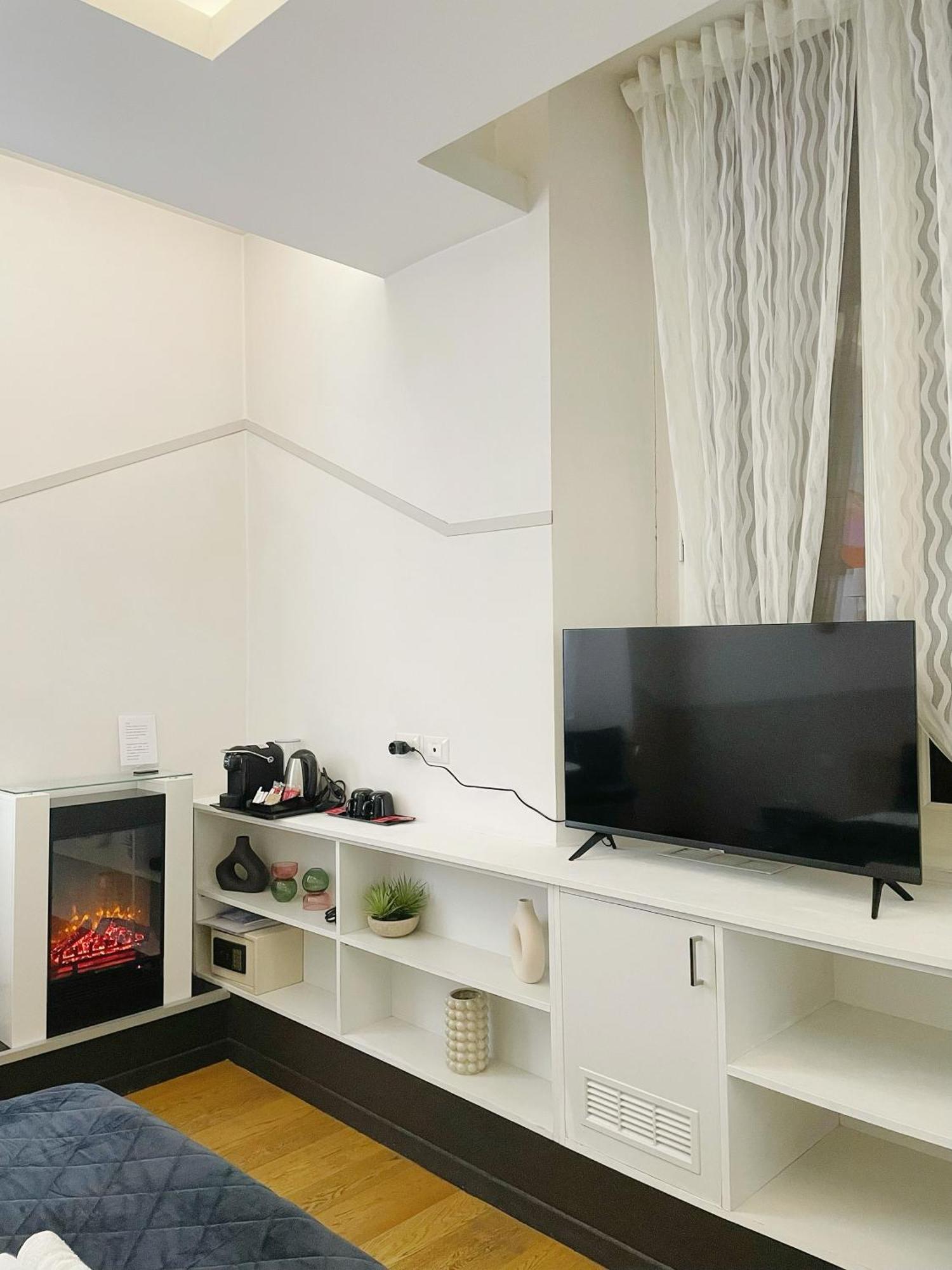 Casa Ivh Bnb Floransa Dış mekan fotoğraf