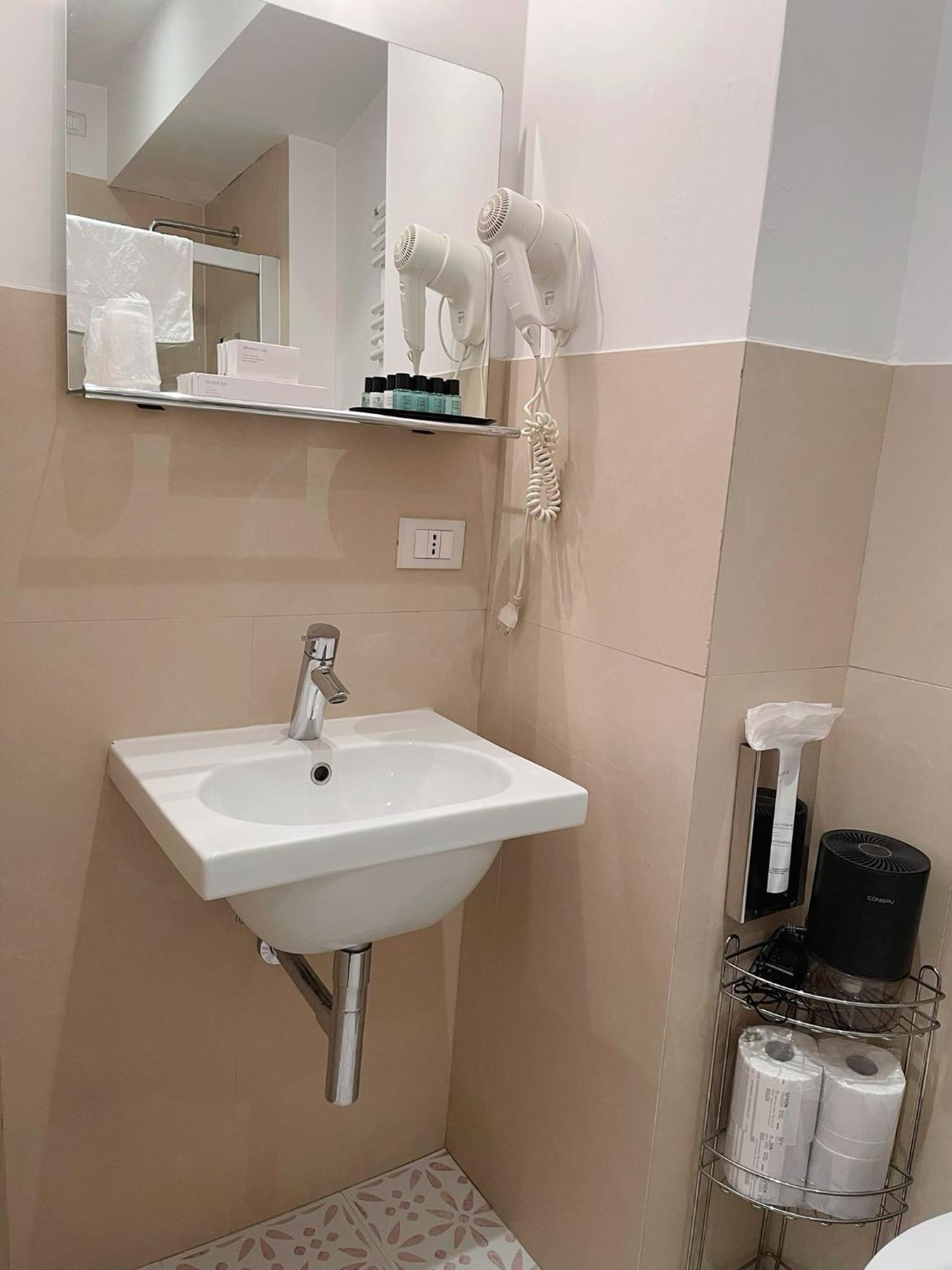 Casa Ivh Bnb Floransa Dış mekan fotoğraf