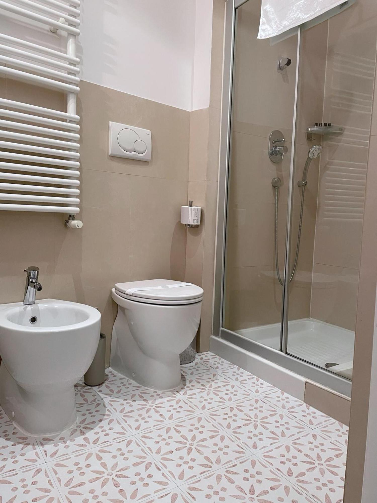 Casa Ivh Bnb Floransa Dış mekan fotoğraf