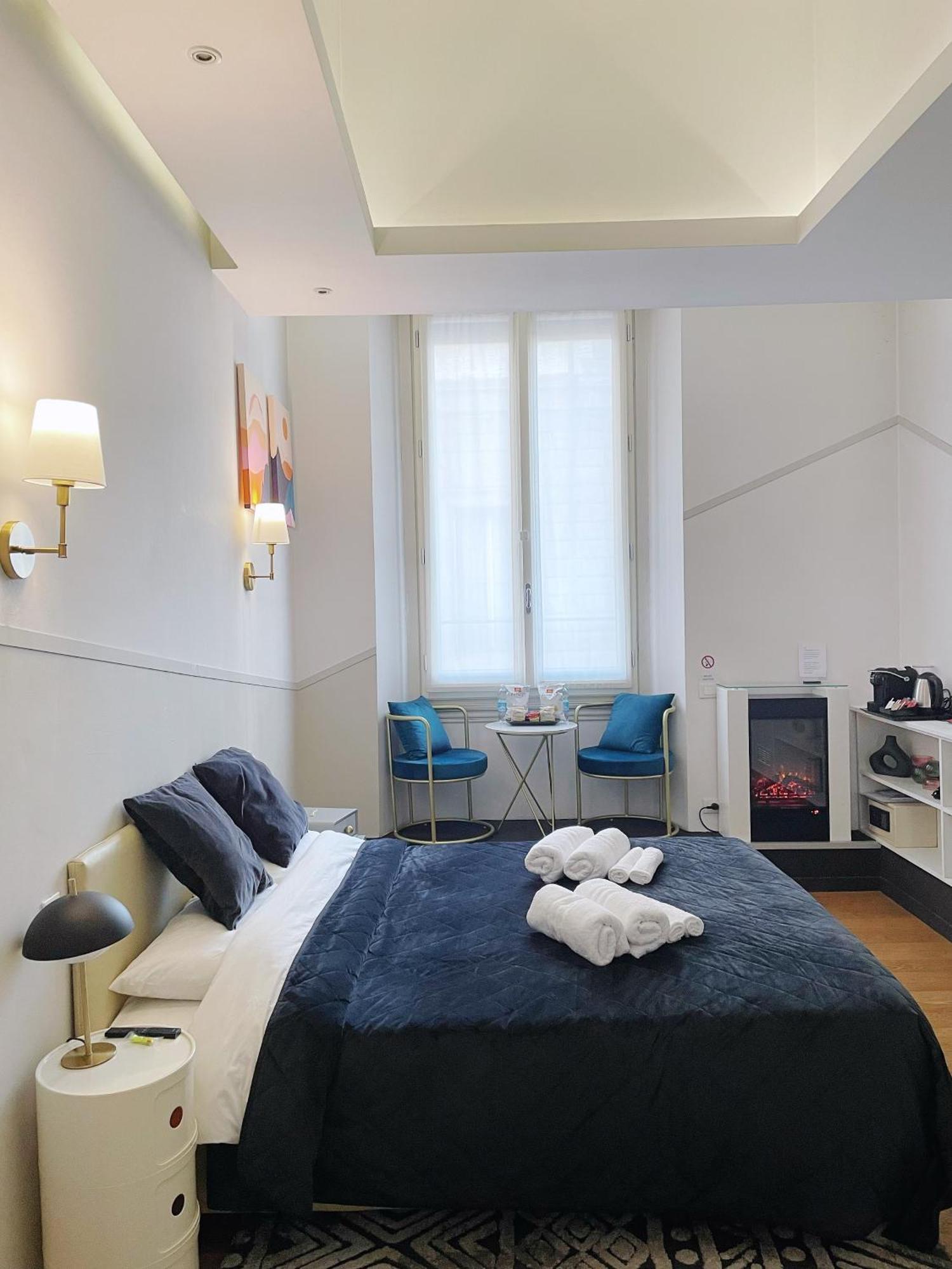 Casa Ivh Bnb Floransa Dış mekan fotoğraf