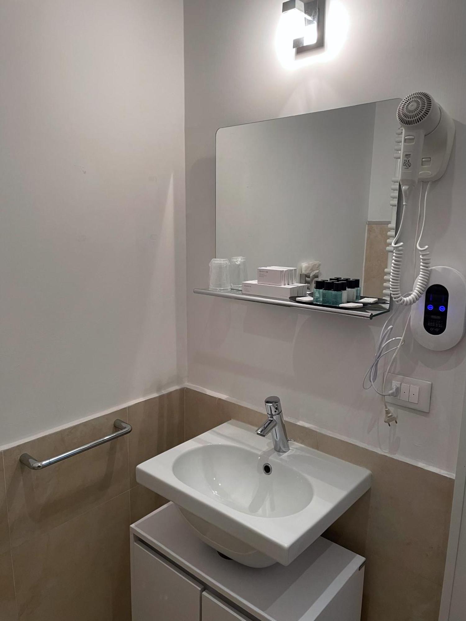 Casa Ivh Bnb Floransa Dış mekan fotoğraf