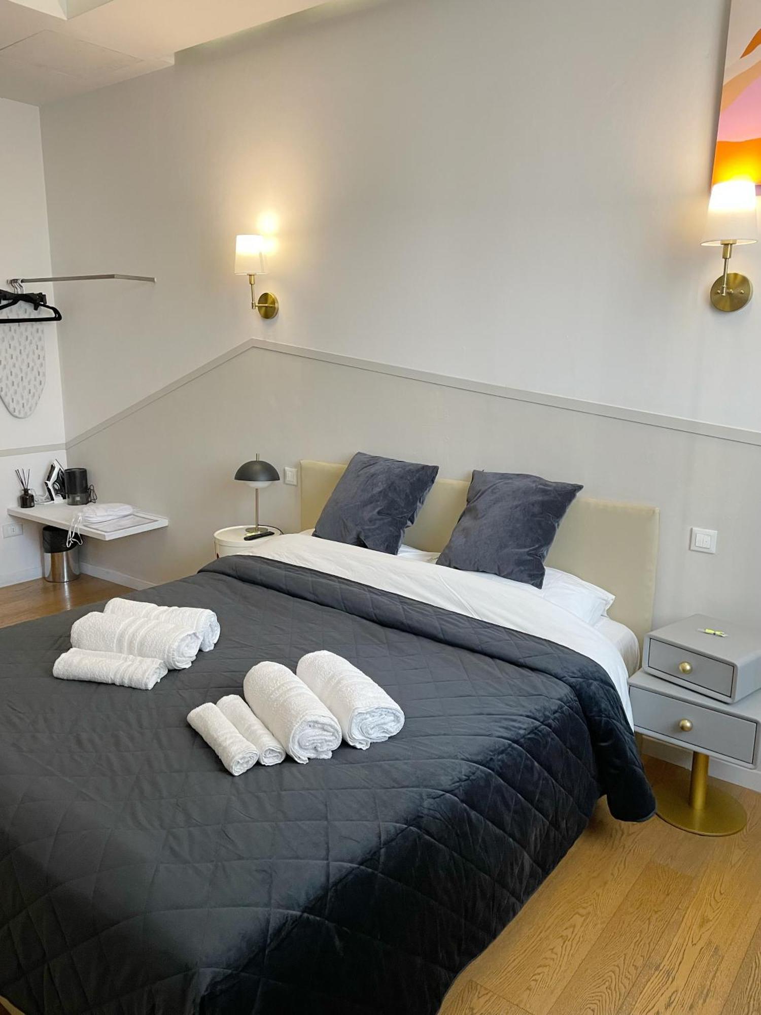Casa Ivh Bnb Floransa Dış mekan fotoğraf