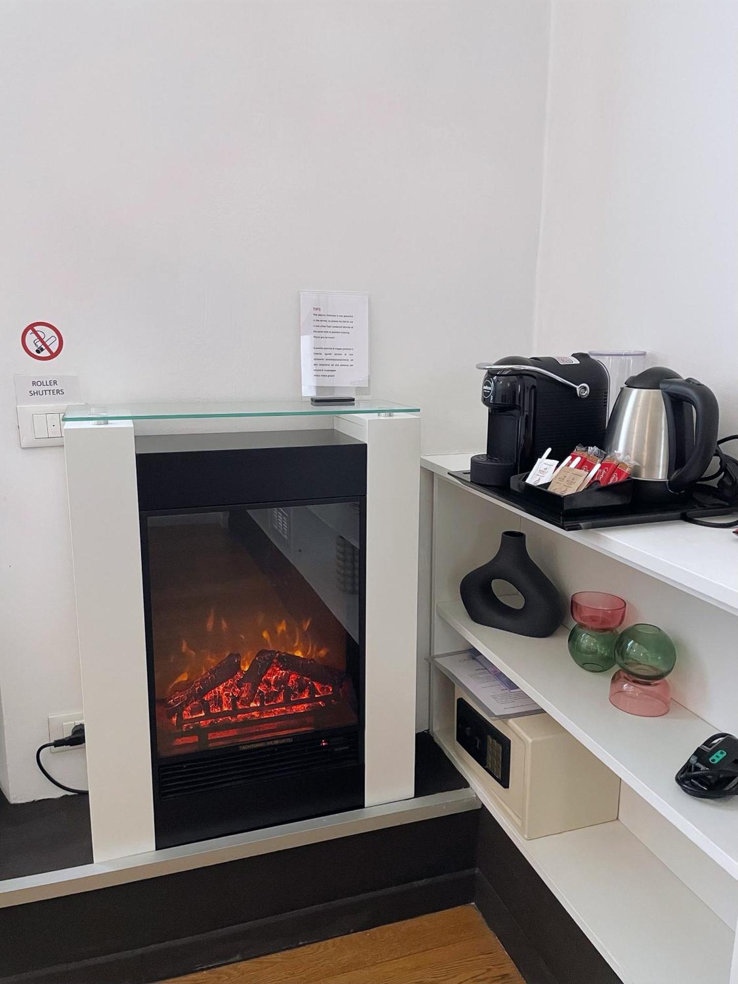 Casa Ivh Bnb Floransa Dış mekan fotoğraf