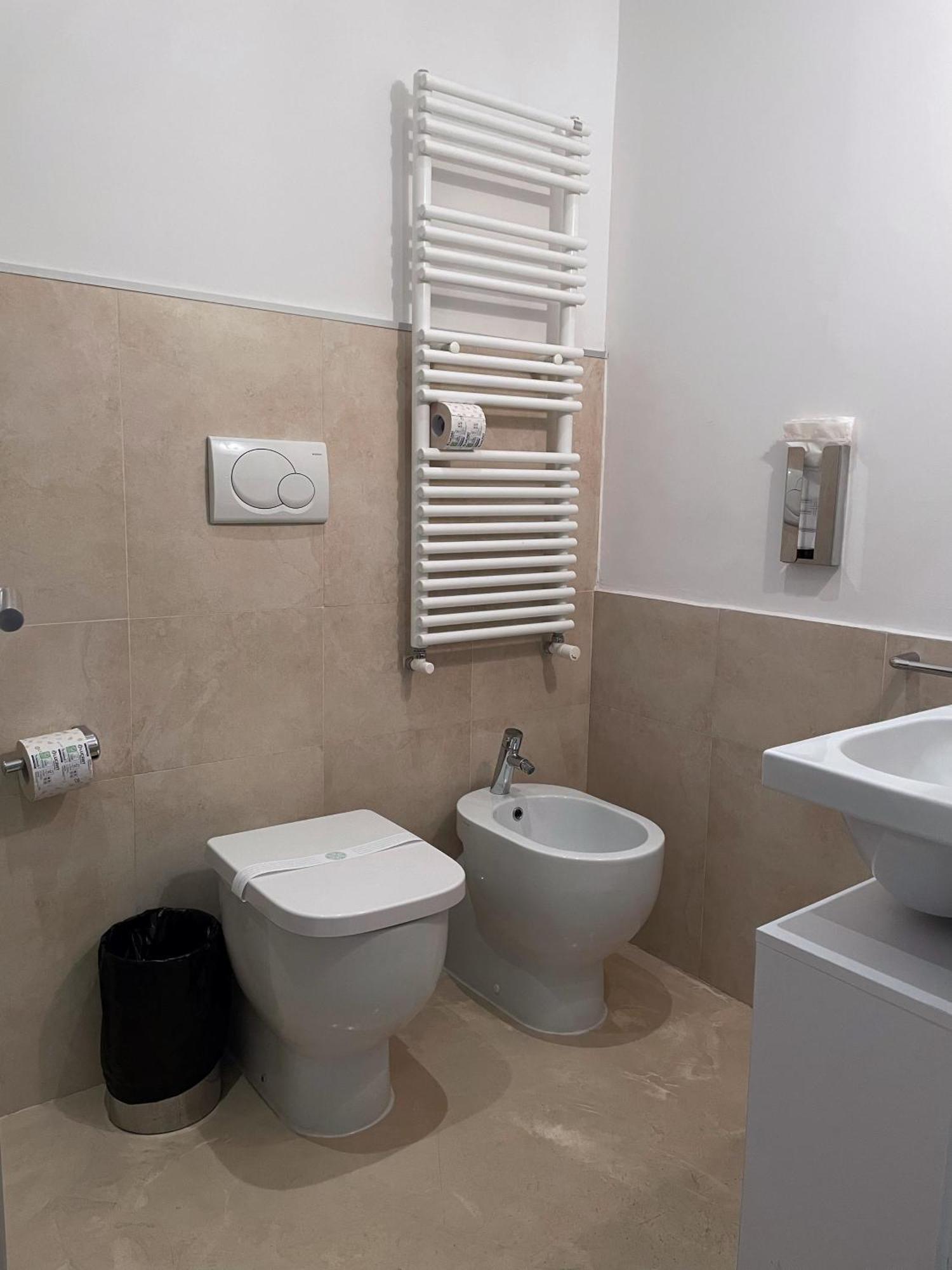 Casa Ivh Bnb Floransa Dış mekan fotoğraf