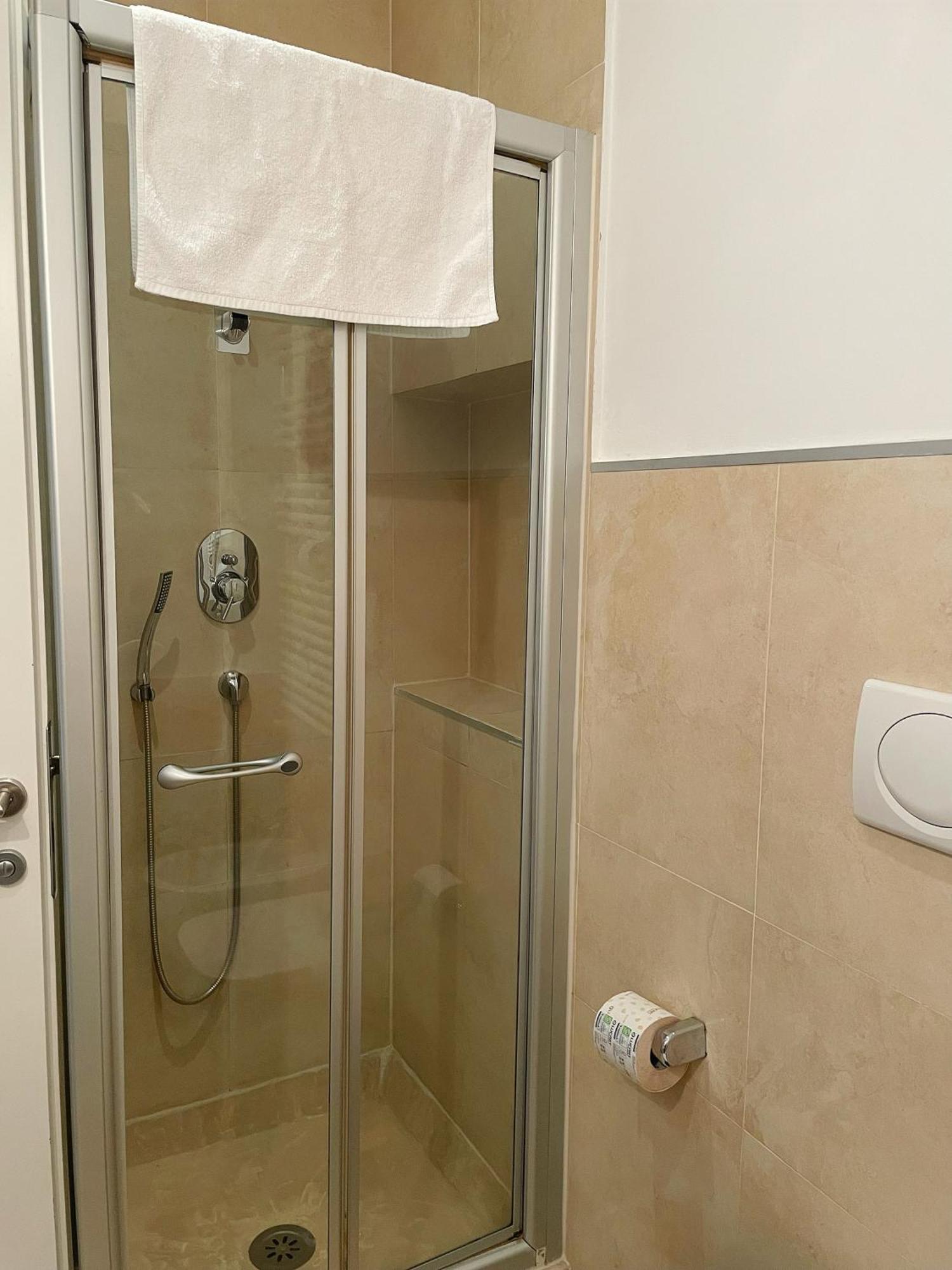 Casa Ivh Bnb Floransa Dış mekan fotoğraf
