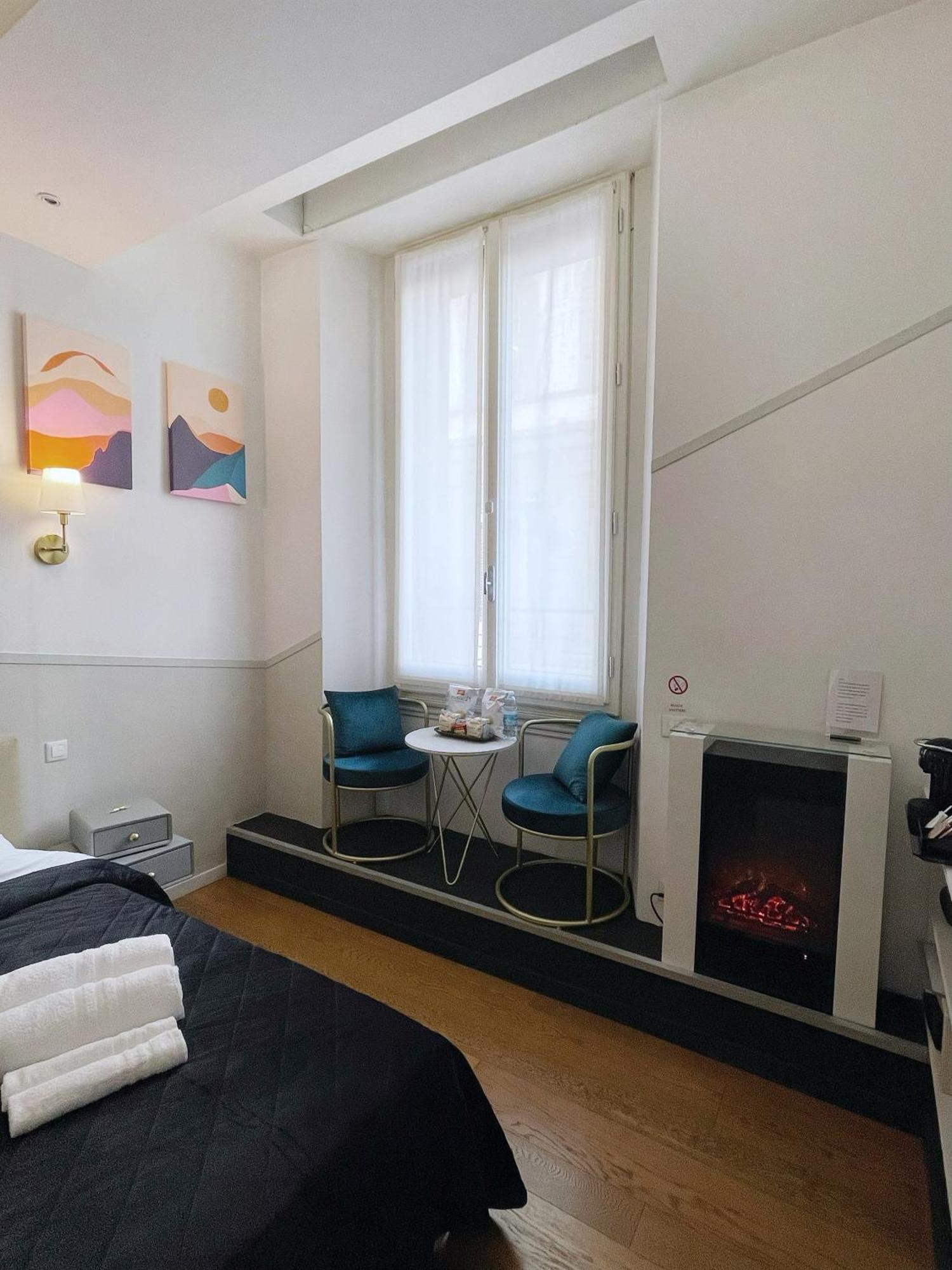 Casa Ivh Bnb Floransa Dış mekan fotoğraf