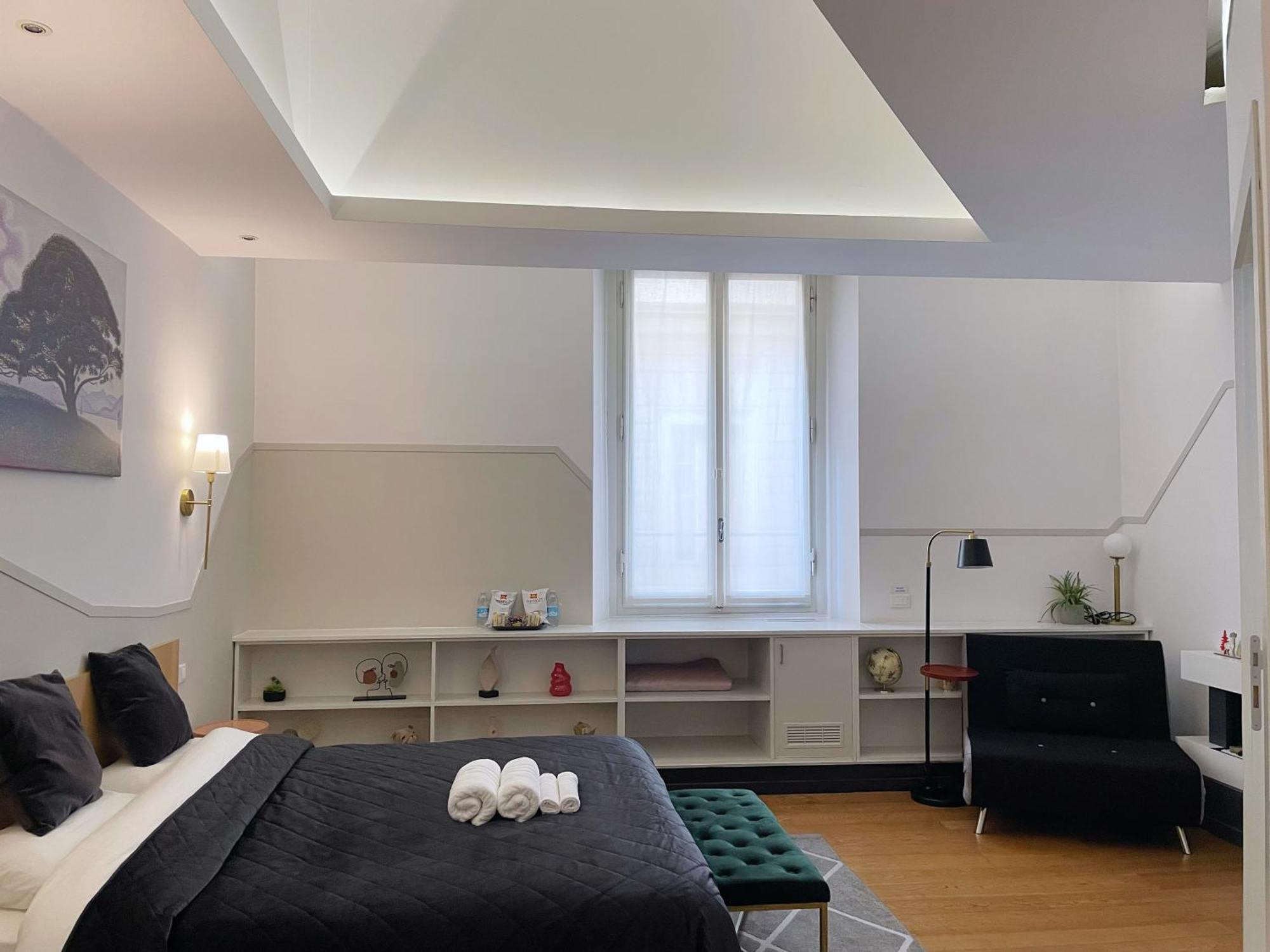 Casa Ivh Bnb Floransa Dış mekan fotoğraf