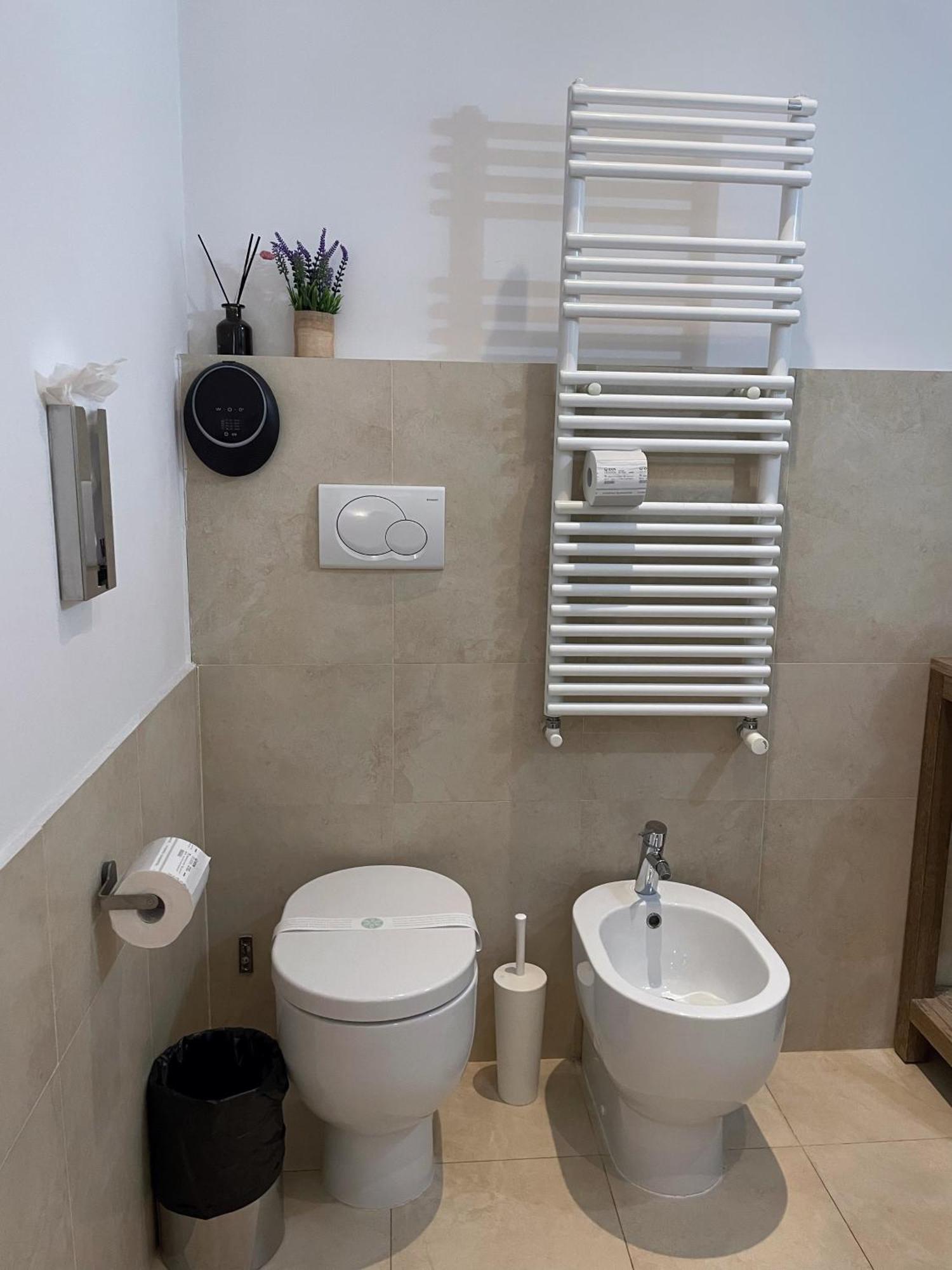 Casa Ivh Bnb Floransa Dış mekan fotoğraf