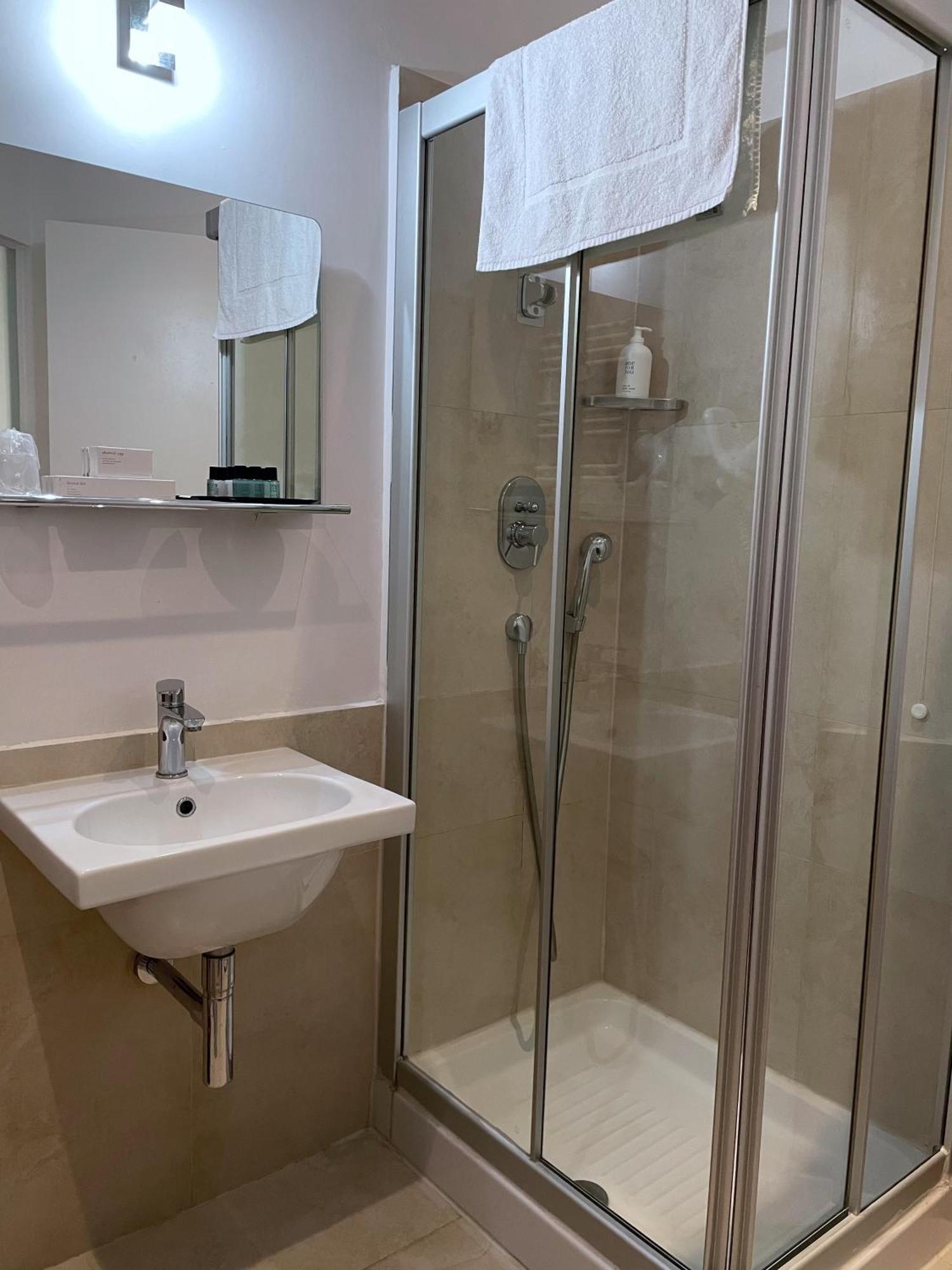 Casa Ivh Bnb Floransa Dış mekan fotoğraf