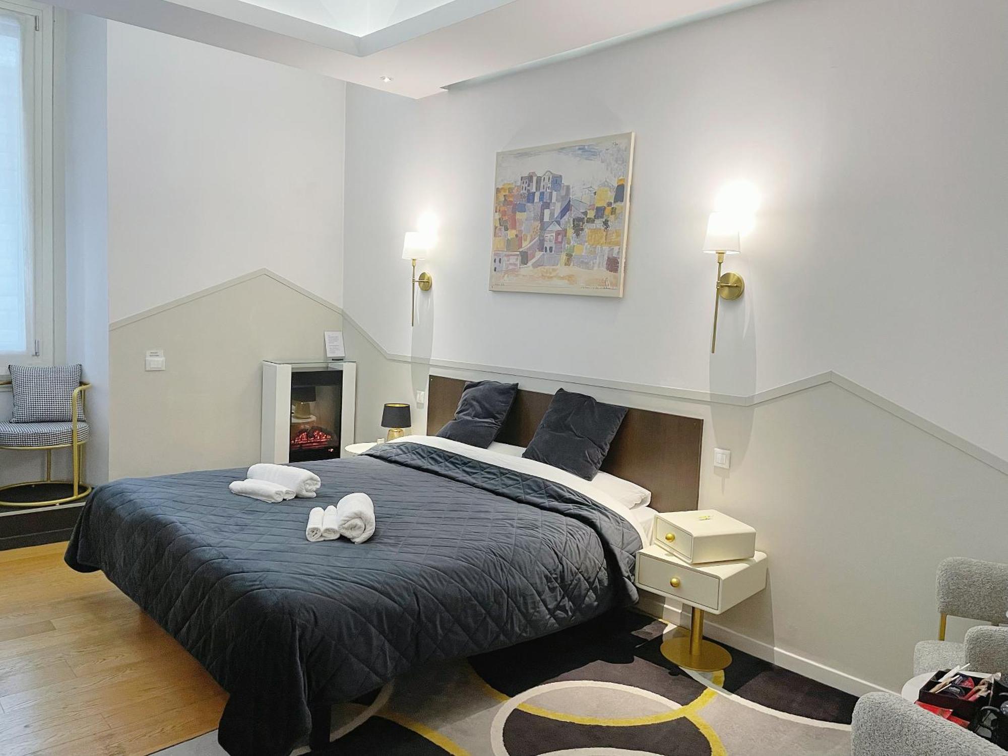 Casa Ivh Bnb Floransa Dış mekan fotoğraf