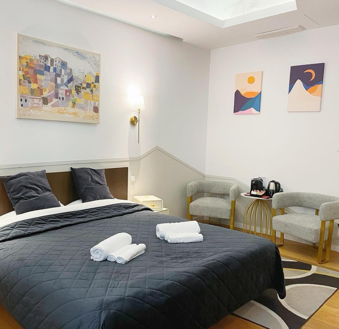 Casa Ivh Bnb Floransa Dış mekan fotoğraf