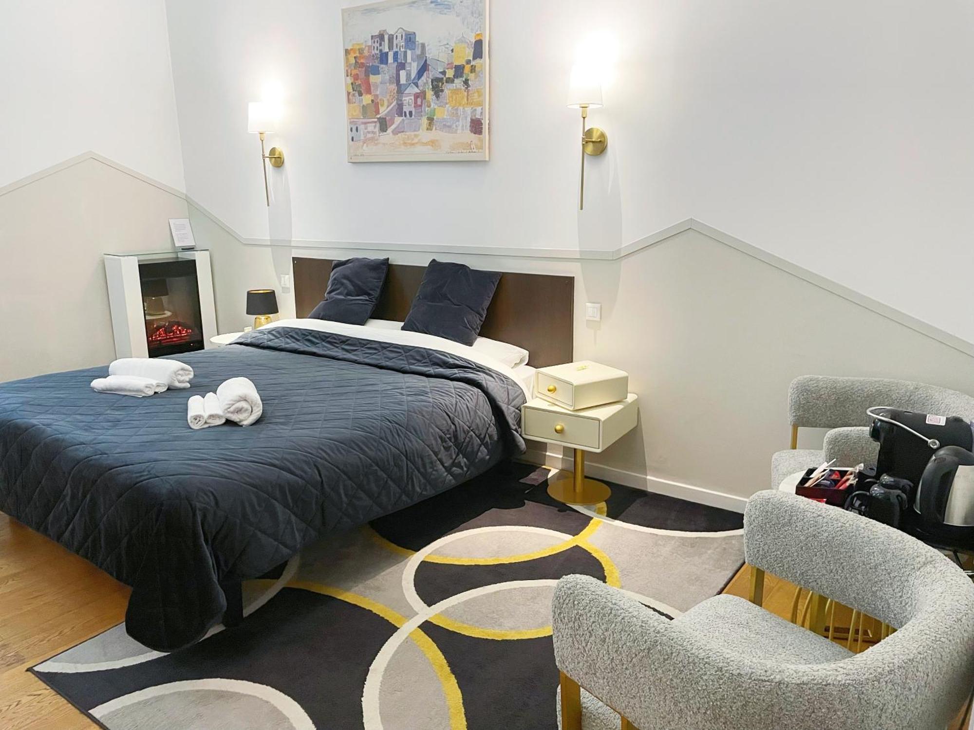 Casa Ivh Bnb Floransa Dış mekan fotoğraf