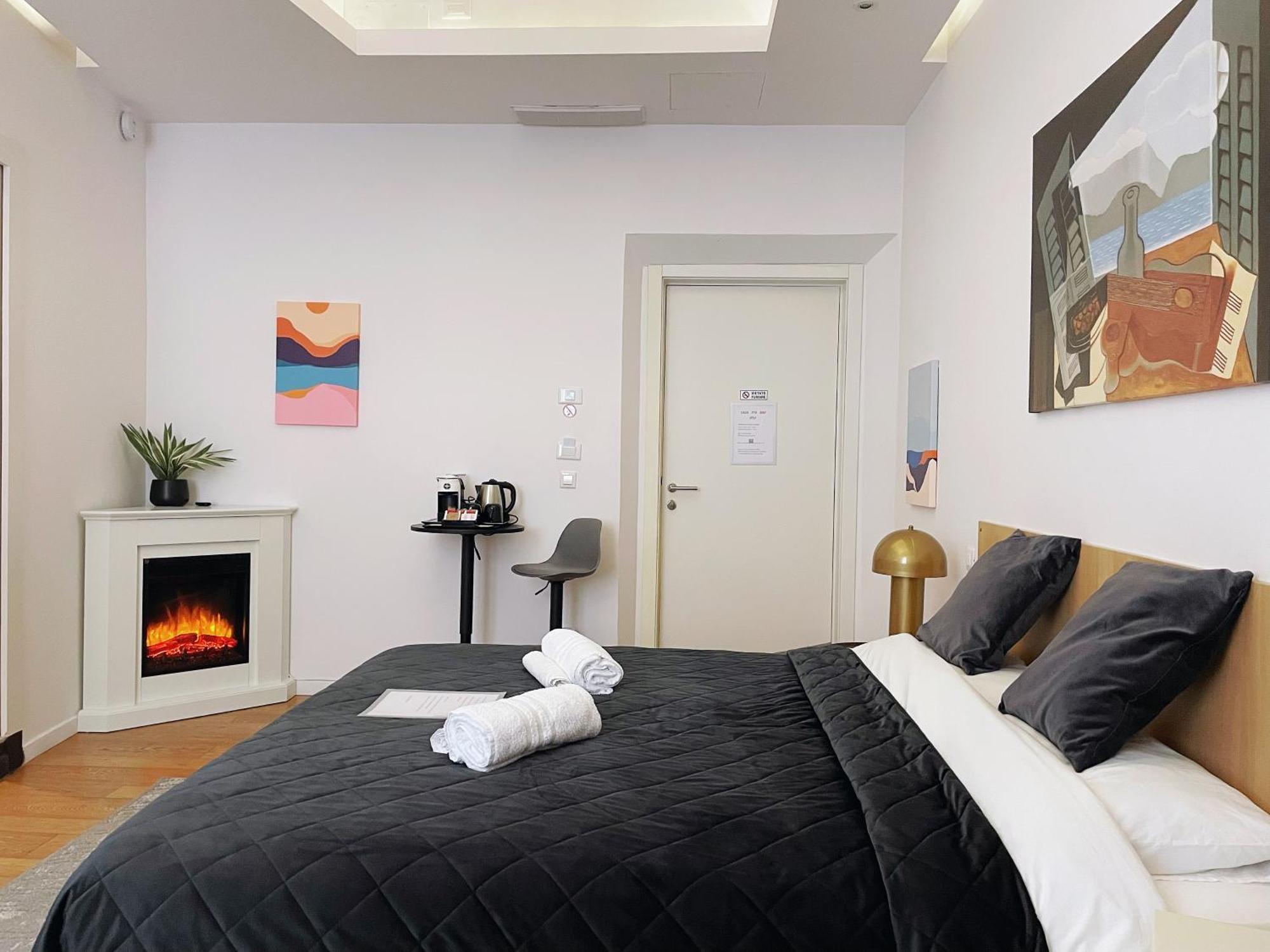 Casa Ivh Bnb Floransa Dış mekan fotoğraf