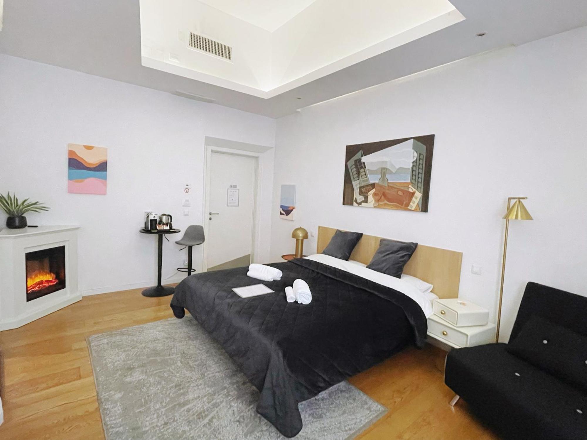 Casa Ivh Bnb Floransa Dış mekan fotoğraf