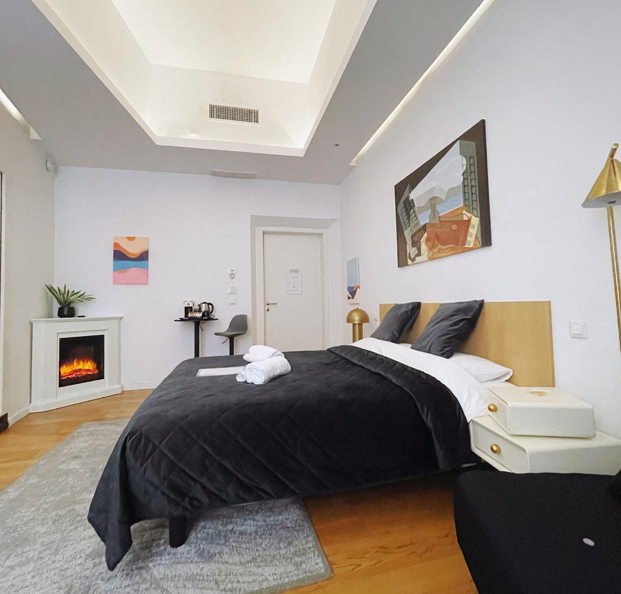 Casa Ivh Bnb Floransa Dış mekan fotoğraf