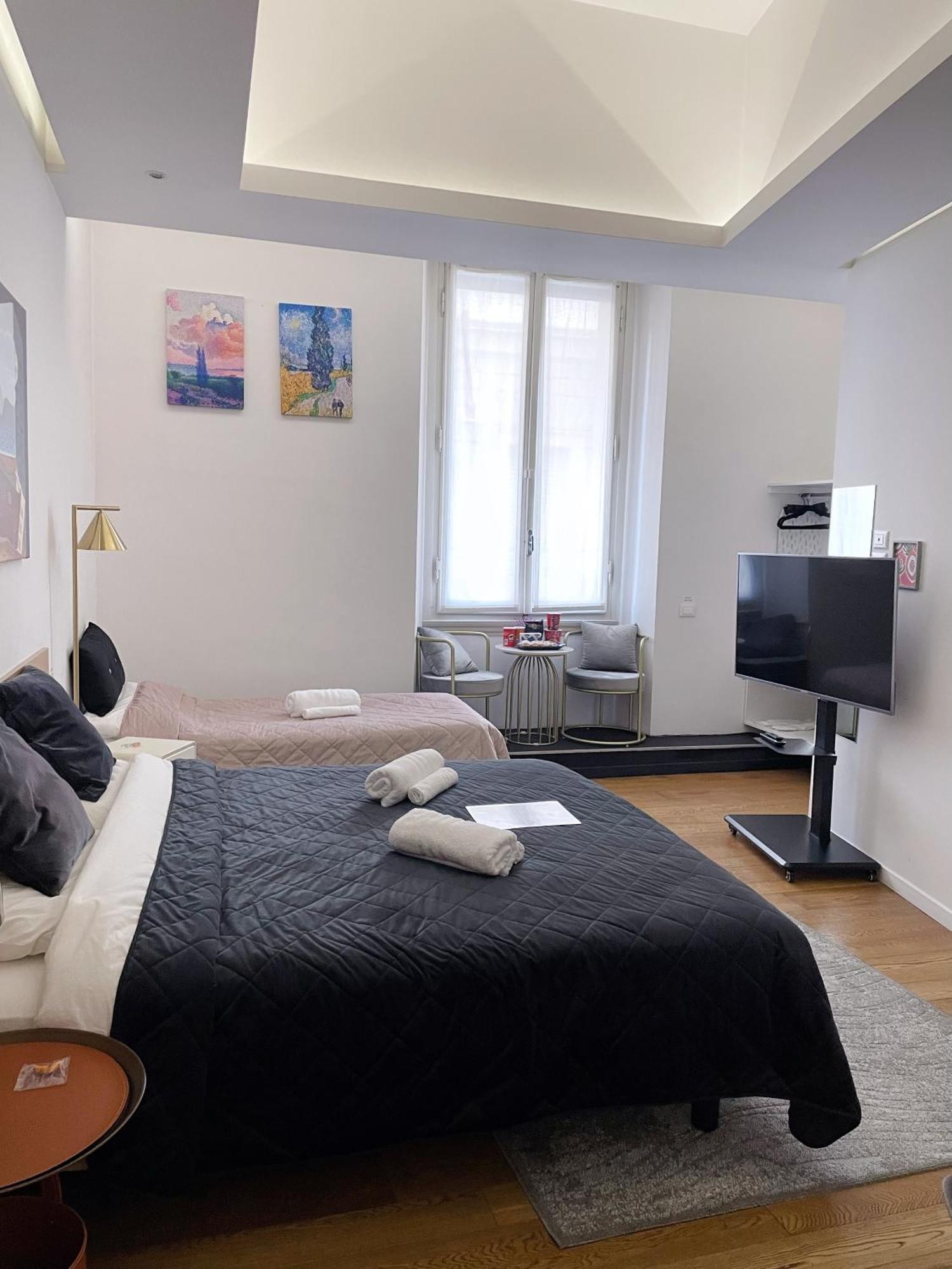 Casa Ivh Bnb Floransa Dış mekan fotoğraf