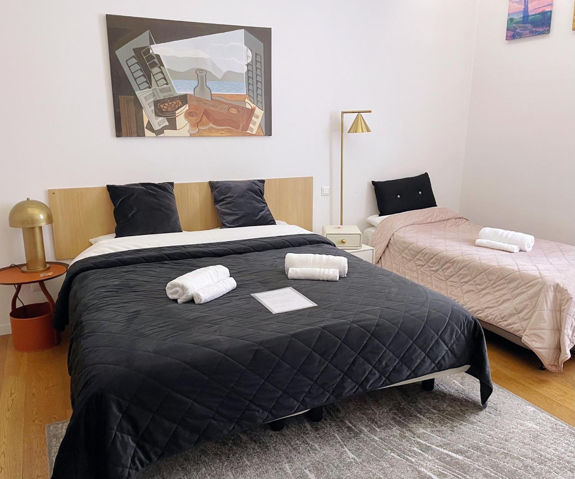 Casa Ivh Bnb Floransa Dış mekan fotoğraf