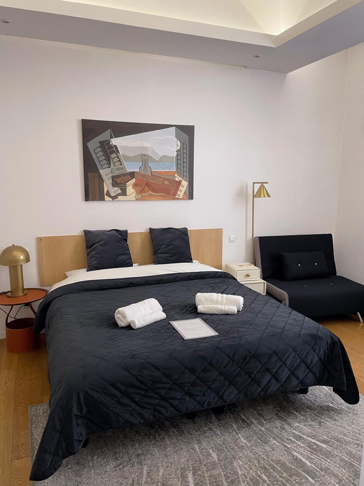 Casa Ivh Bnb Floransa Dış mekan fotoğraf