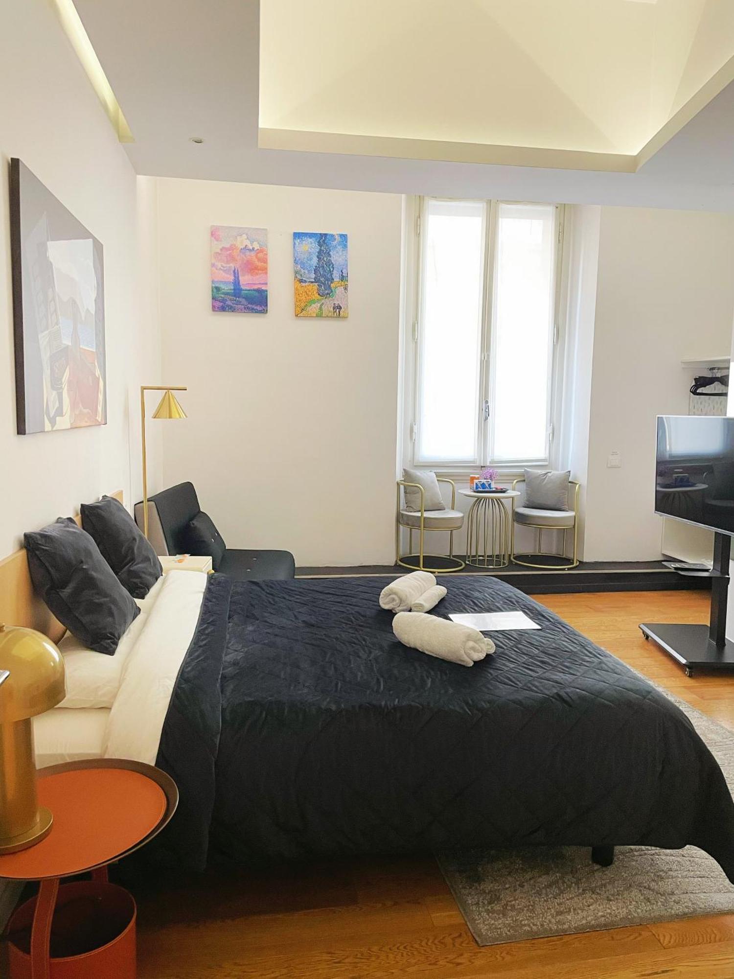 Casa Ivh Bnb Floransa Dış mekan fotoğraf