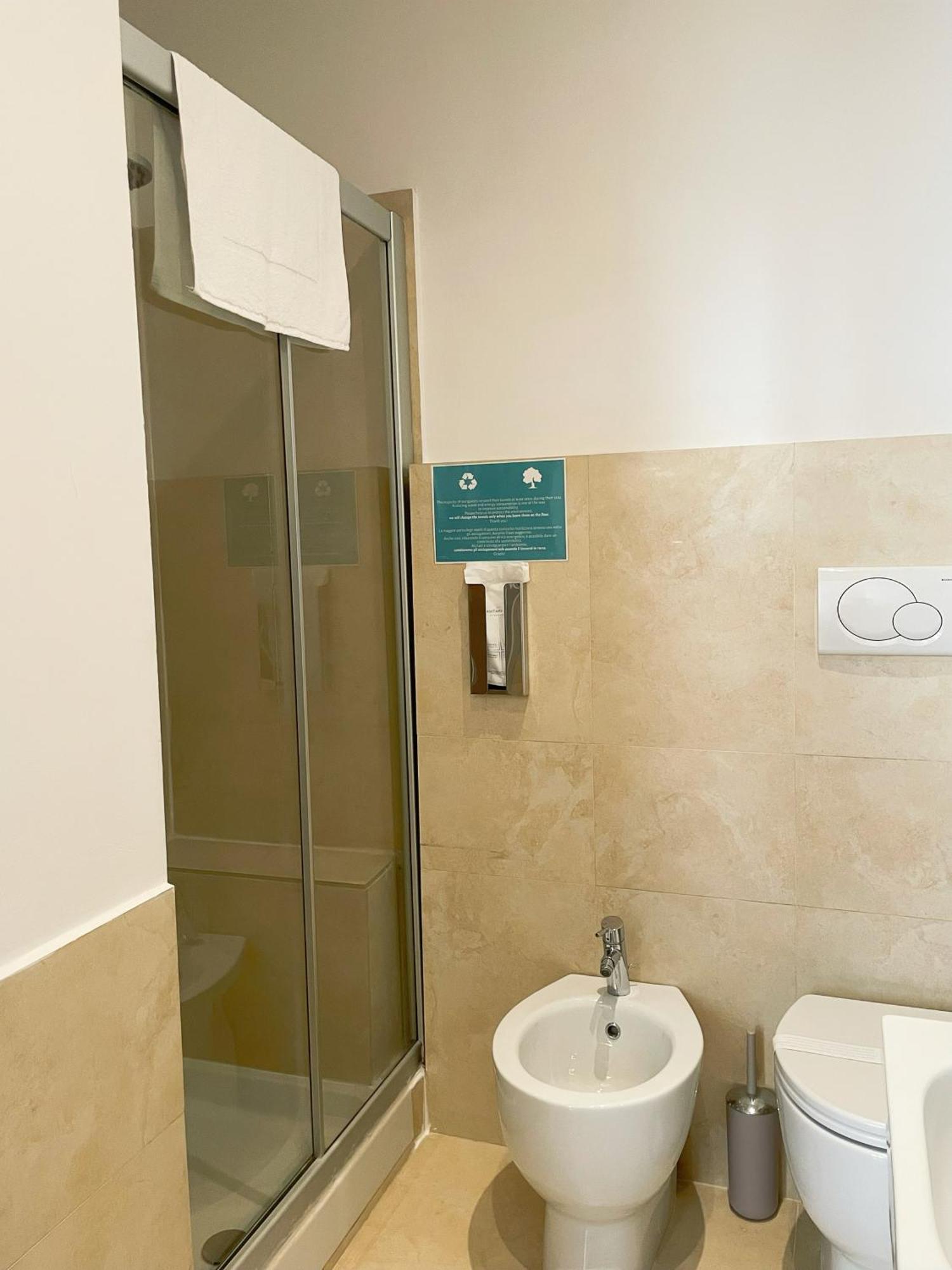 Casa Ivh Bnb Floransa Dış mekan fotoğraf