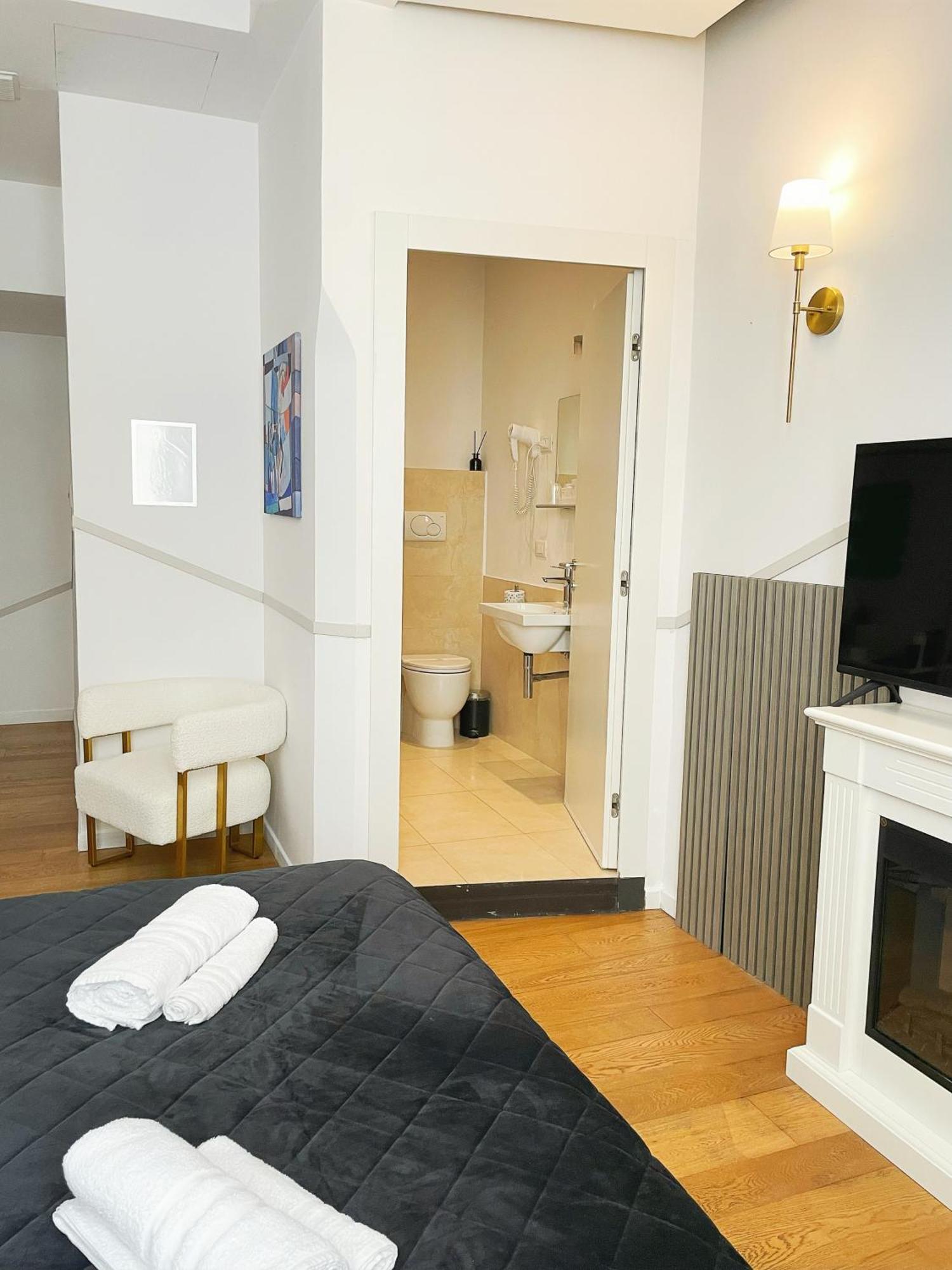 Casa Ivh Bnb Floransa Dış mekan fotoğraf