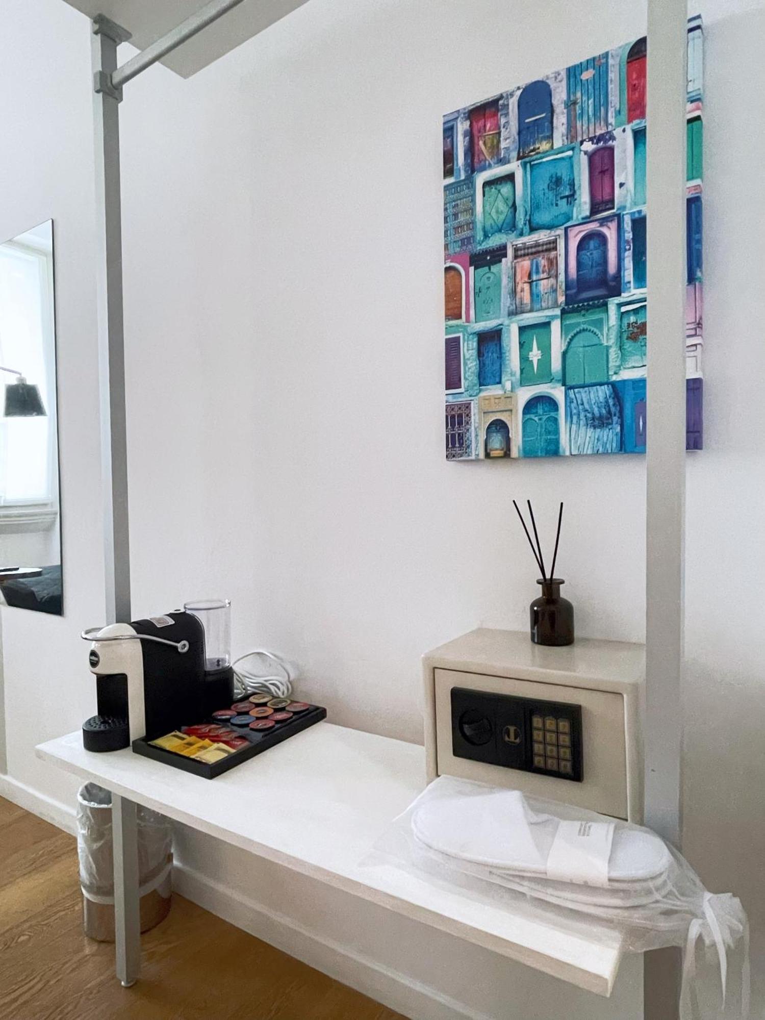 Casa Ivh Bnb Floransa Dış mekan fotoğraf