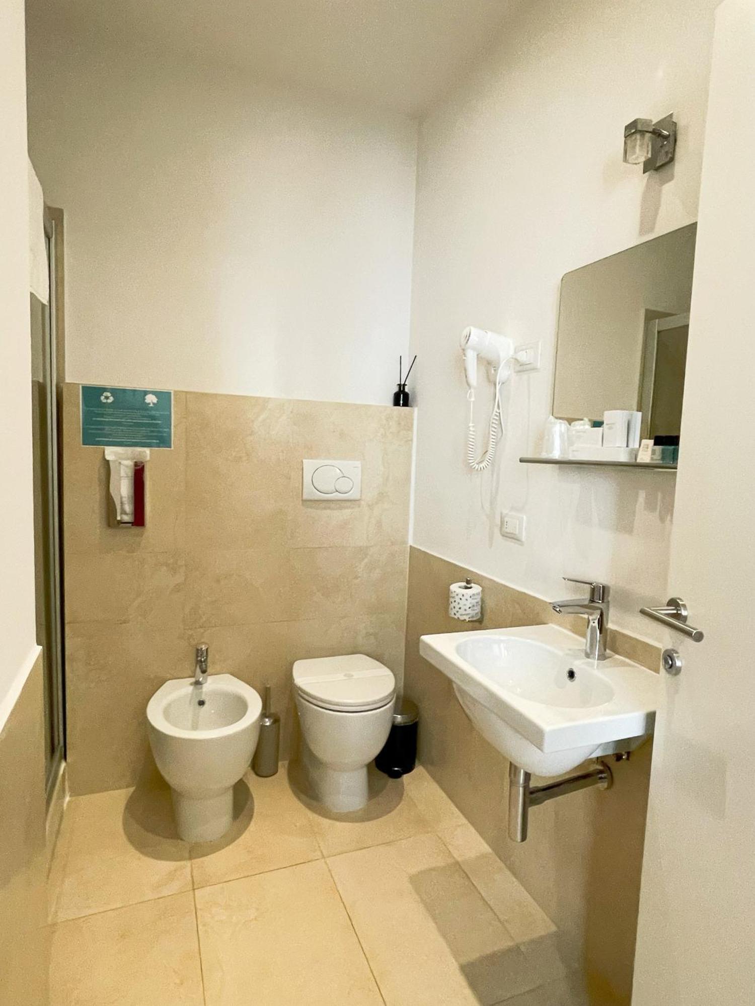 Casa Ivh Bnb Floransa Dış mekan fotoğraf