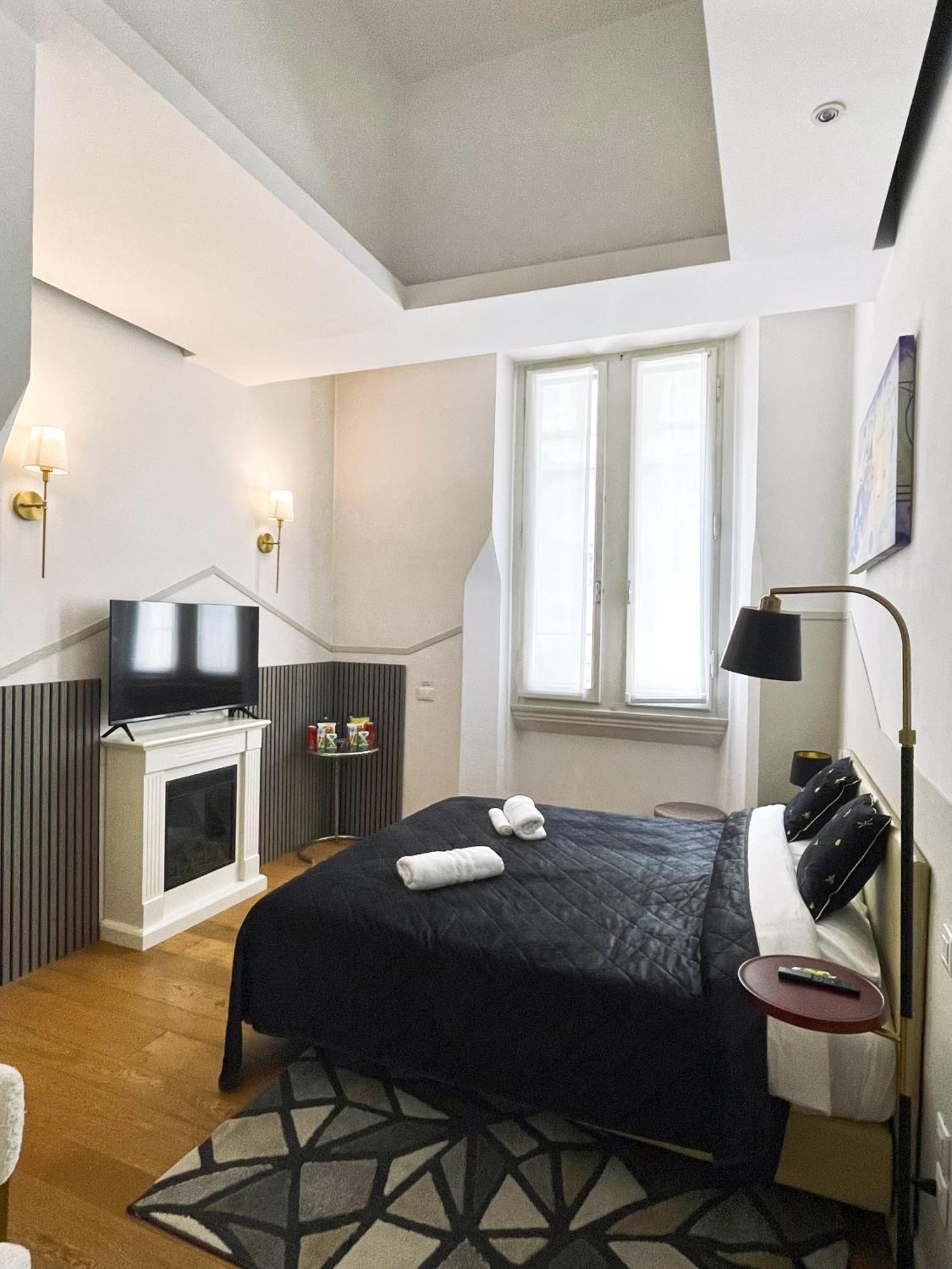 Casa Ivh Bnb Floransa Dış mekan fotoğraf