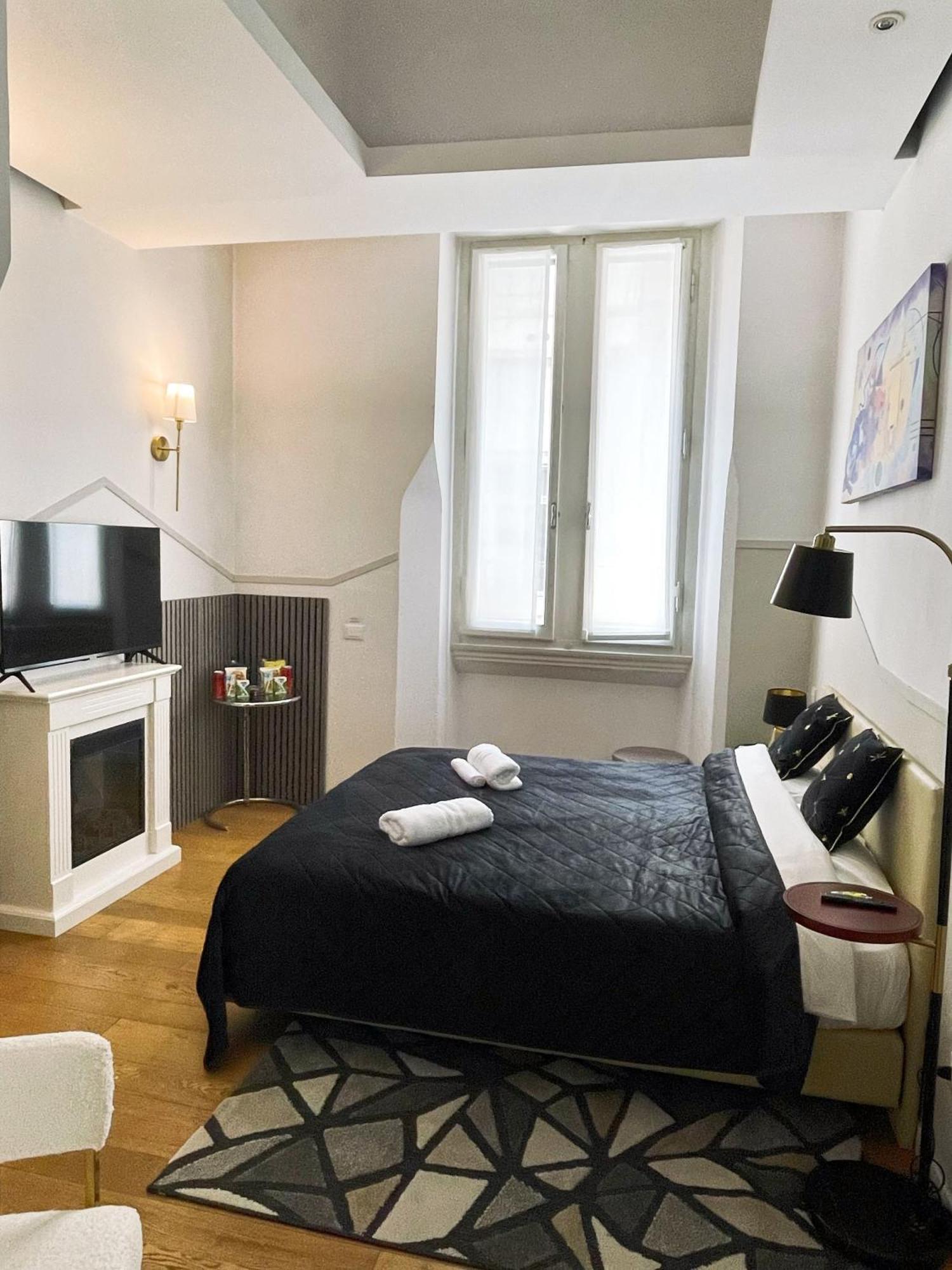 Casa Ivh Bnb Floransa Dış mekan fotoğraf