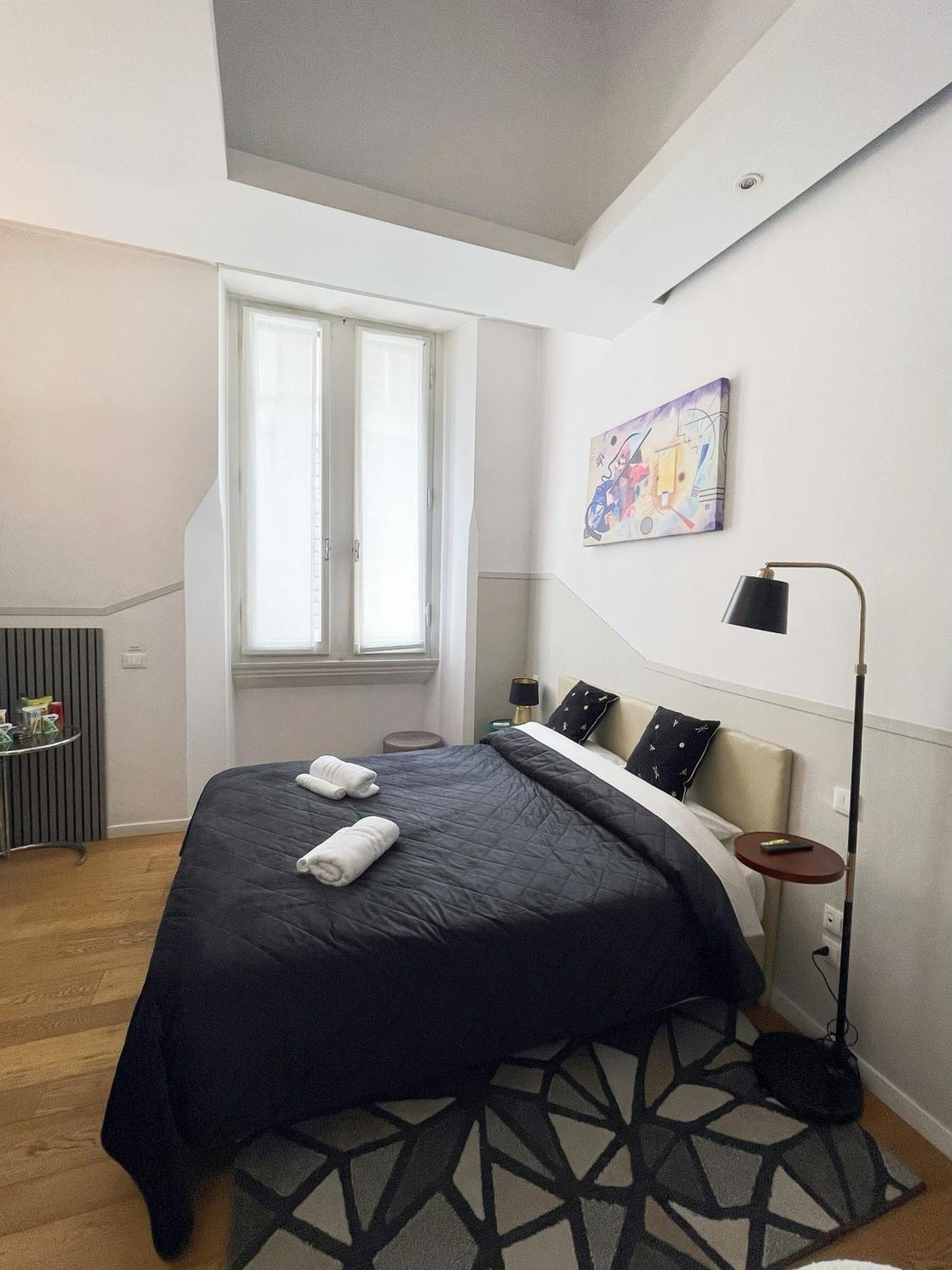 Casa Ivh Bnb Floransa Dış mekan fotoğraf