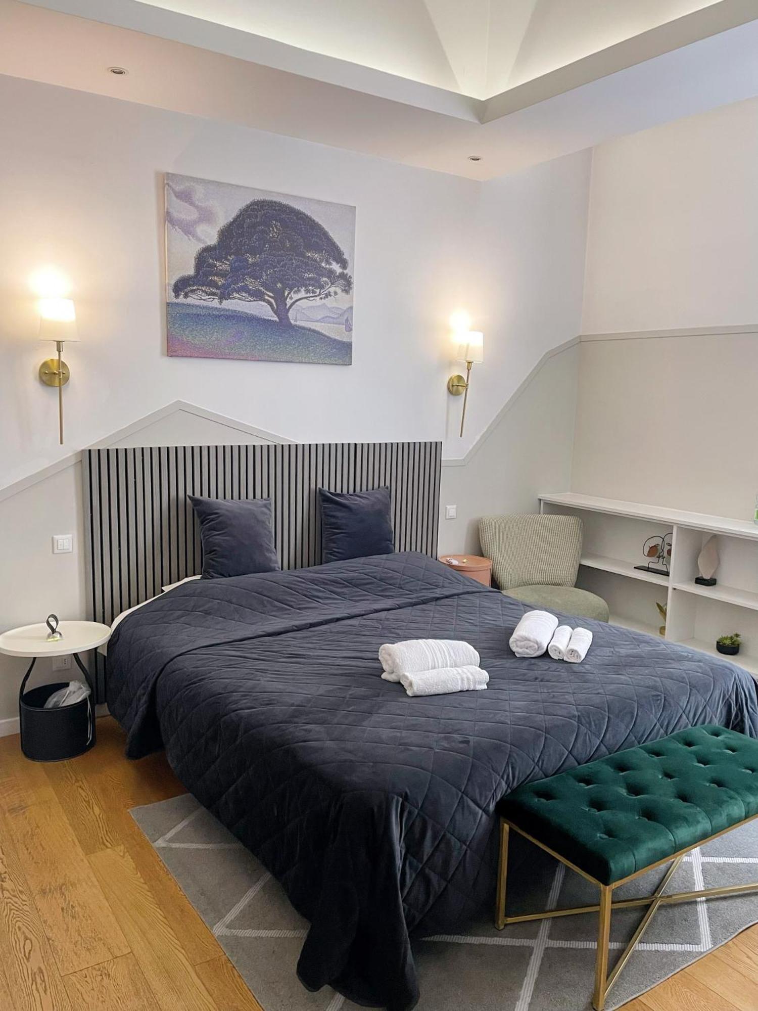 Casa Ivh Bnb Floransa Dış mekan fotoğraf